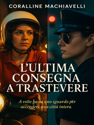 cover image of L'Ultima Consegna a Trastevere